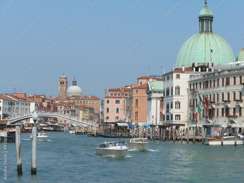 Fototapeta premium ヴェネチア