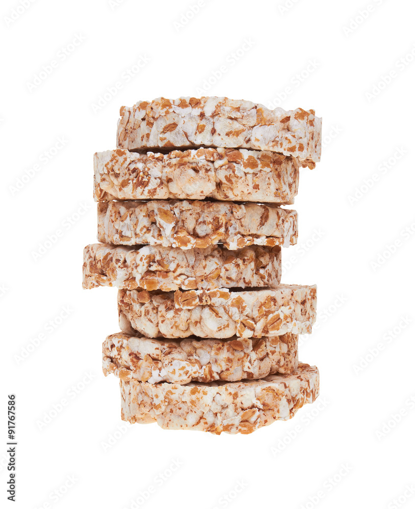 Rice cookies Rice cookies