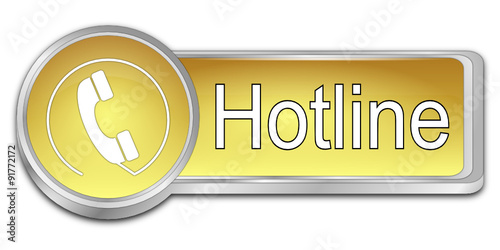 Hotline Button