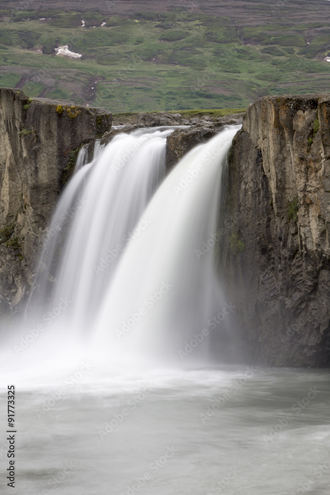 Wasserfall