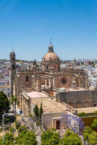 Cathedral of San Salvador