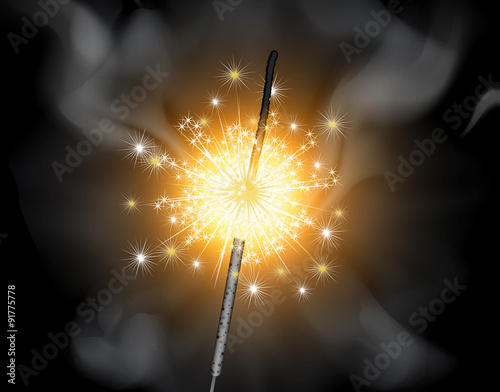 Sparkler