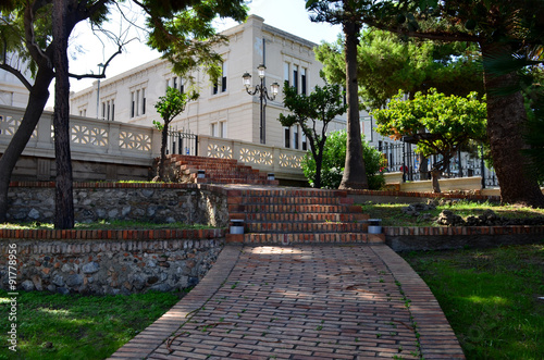 Via Marina Reggio Calabria