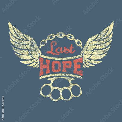 last hope