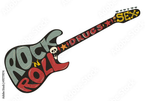 rock