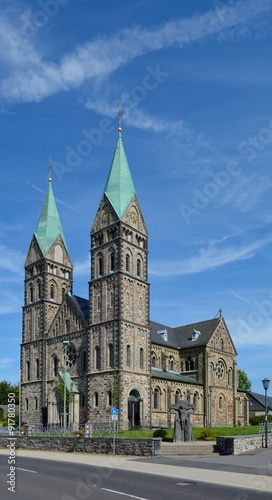 Kalterherberg Kirche