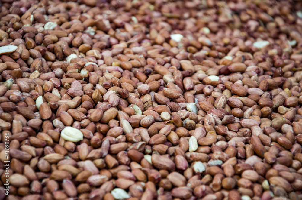 Peanuts Peanuts