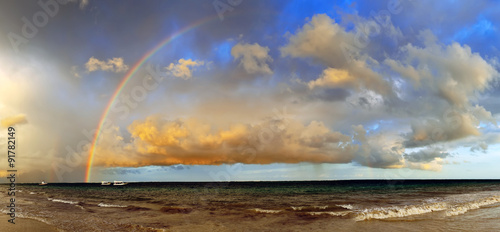 Diani Beach