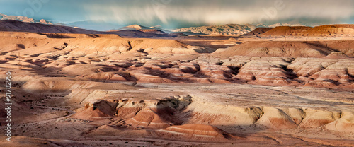 Ounila Valley landscape photo