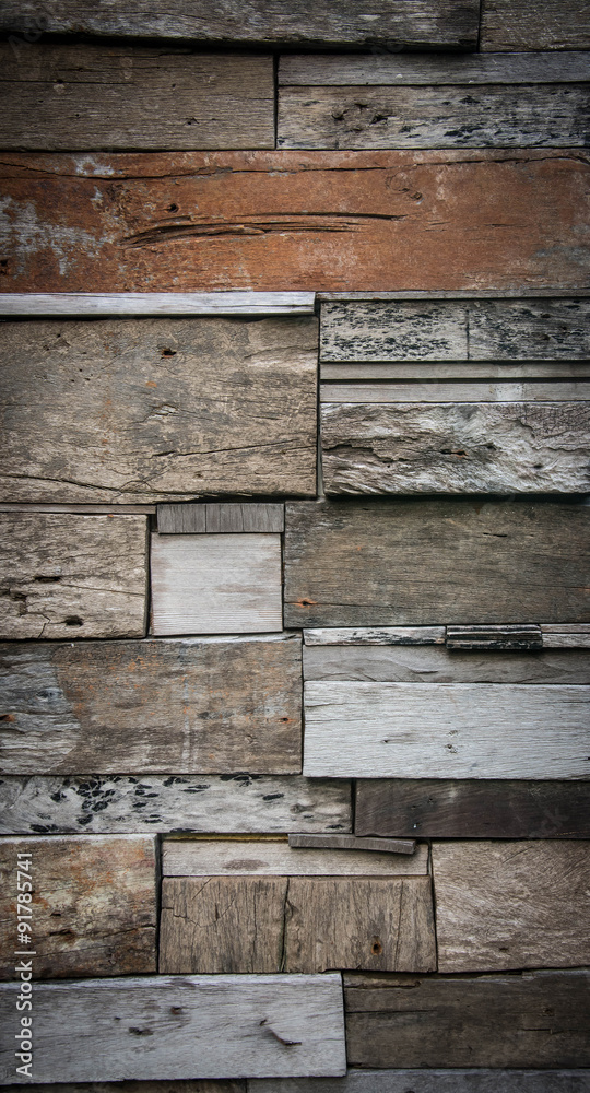 Fototapeta premium Wood Texture Background