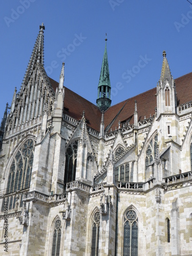 Dom von Regensburg