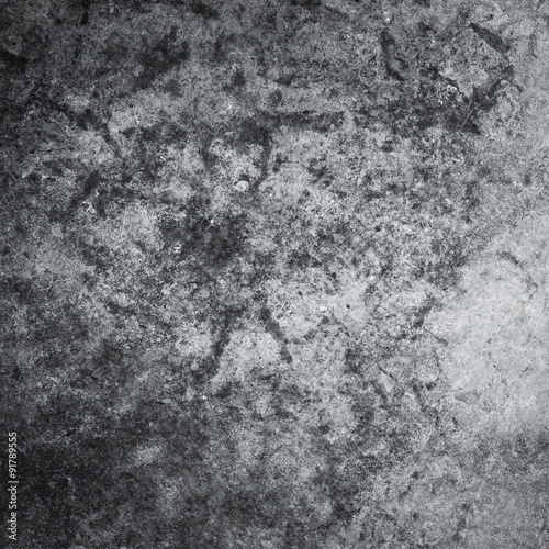 Wallpaper Mural dark grey texture Torontodigital.ca