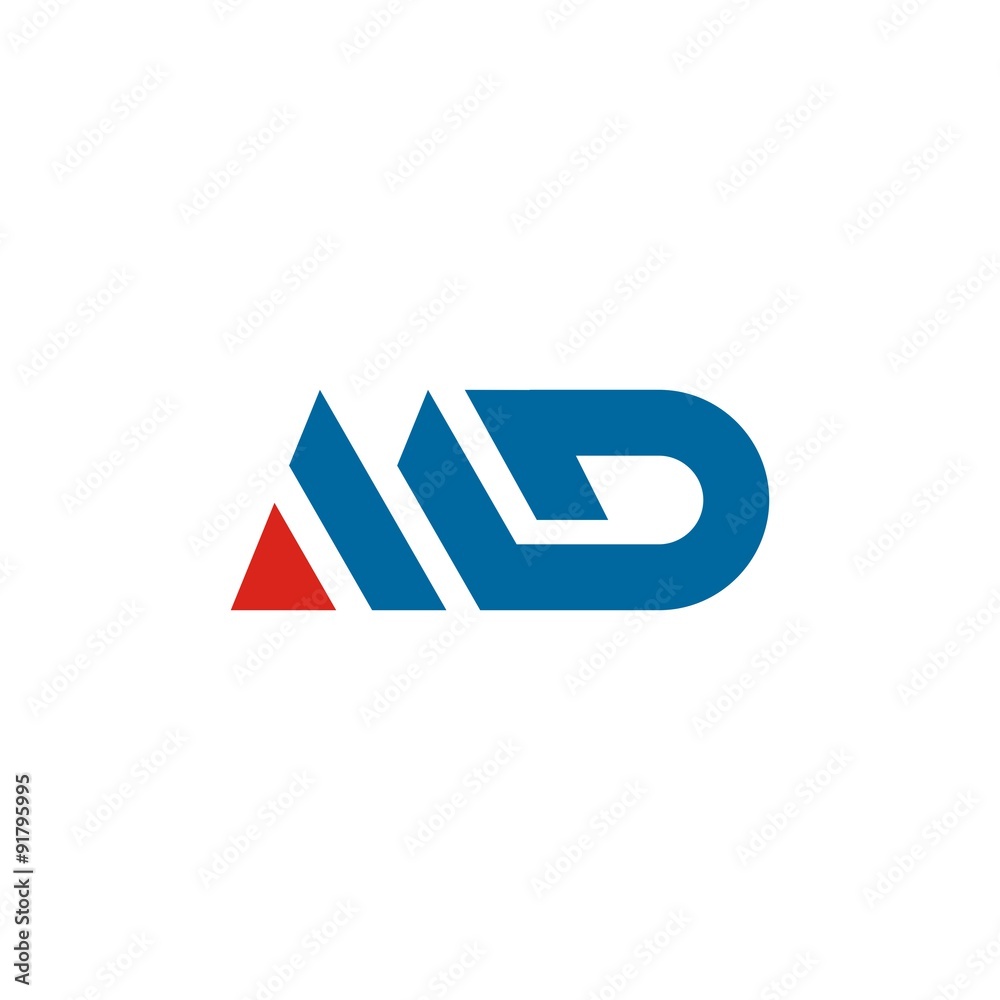 MD MONOGRAMS