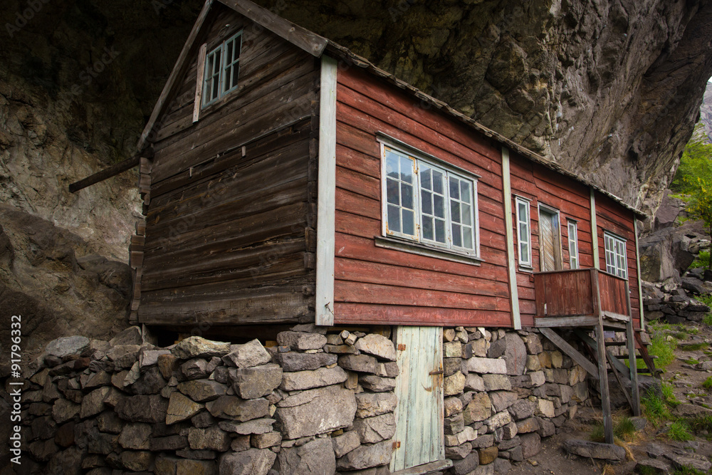 ancient settlement Helleren ancient settlement Helleren