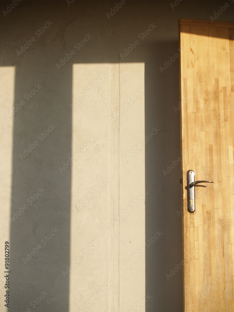 Door Door
