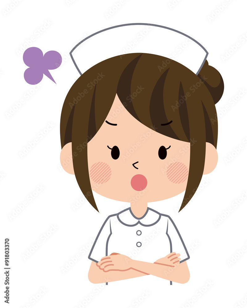 看護師〈女性〉A14 看護師〈女性〉A14
