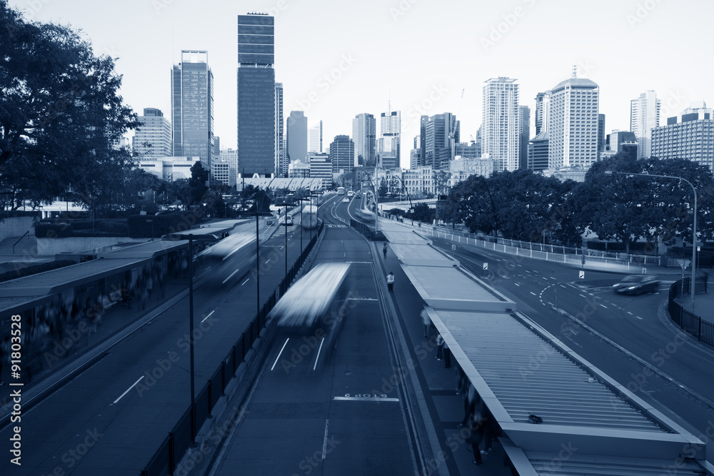 Brisbane City Modern Architecture Brisbane City Modern Architecture