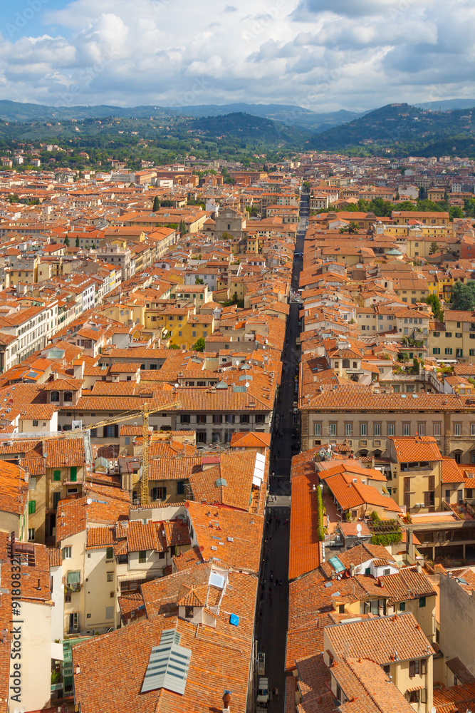 Florence.Italy.