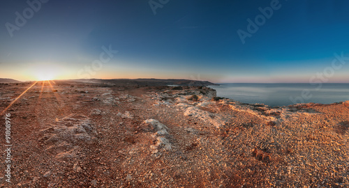 Majjistral Park photo