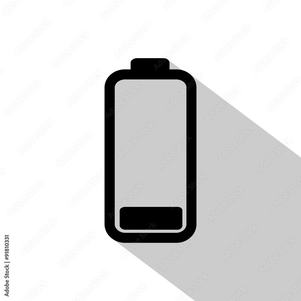 Battery icon. Battery charging icon. Battery charge level indica Battery icon. Battery charging icon. Battery charge level indica