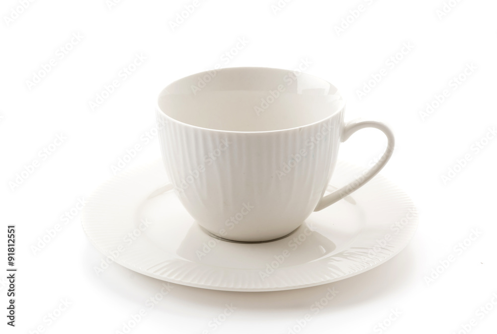 empty cup of coffee or mug empty cup of coffee or mug