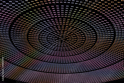 psychedelic pattern