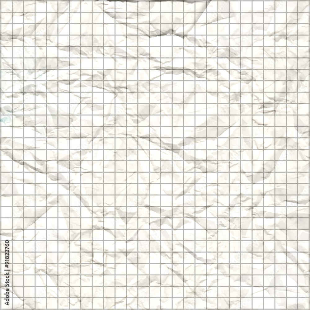crumpled paper texture vector crumpled paper texture vector