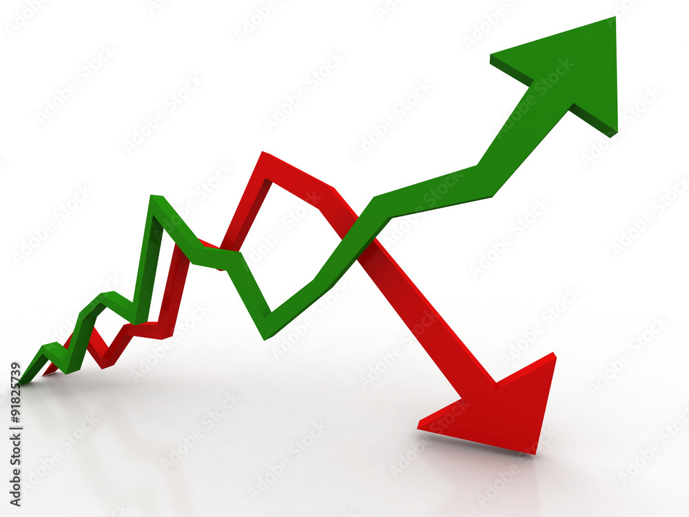 inflation and deflation graph inflation and deflation graph