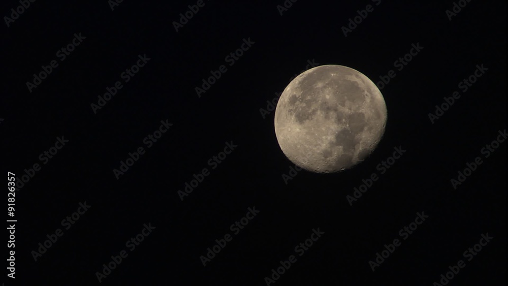MCU full moon MCU full moon