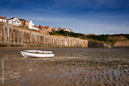 Robin hood Bay