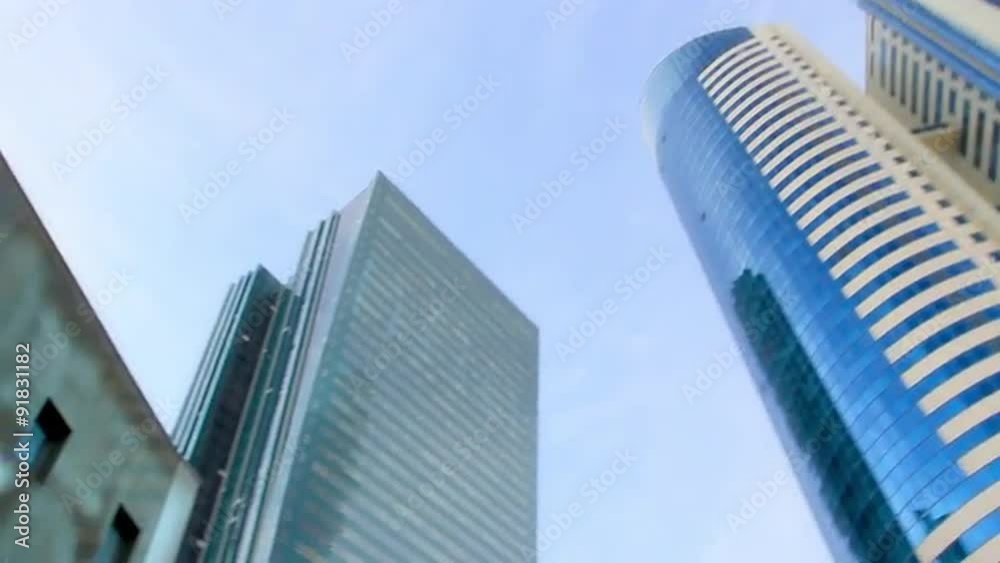 Astana, Modern Futuristic Buildings, Kazakhstan Astana, Modern Futuristic Buildings, Kazakhstan