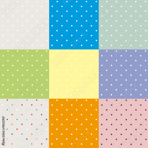 vintage retro pattern background. Vector illustration