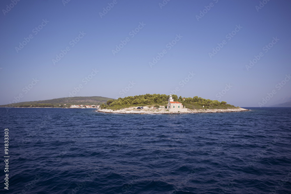 Sucuraj lighthouse