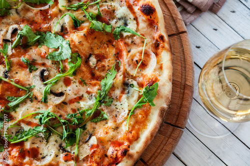 Pizza
