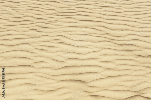 Sand Texture Background with copy space