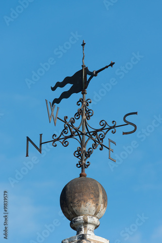 Wind Vane