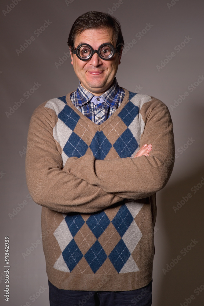 Fototapeta premium teacher