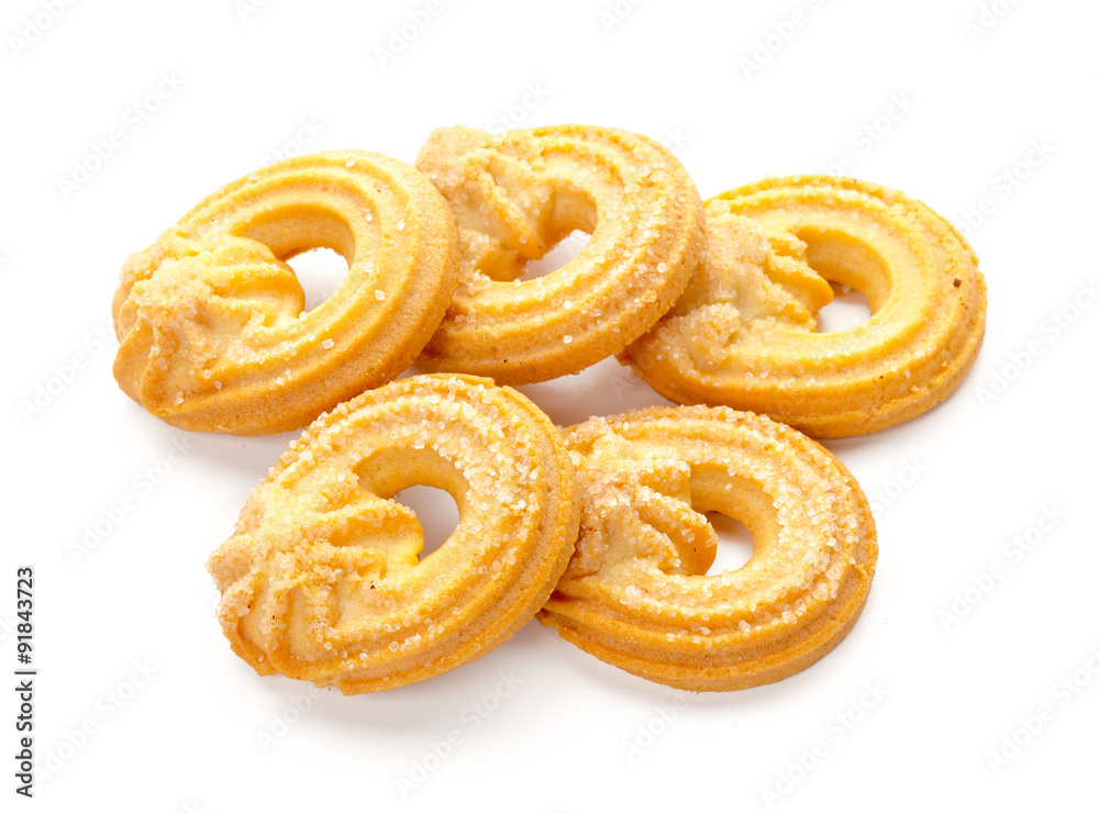 A group of cookies, bakery A group of cookies, bakery