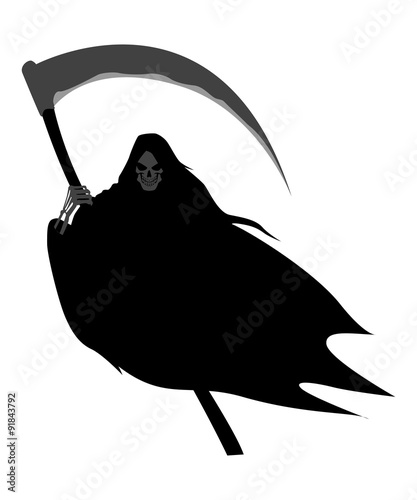 Grim Reaper