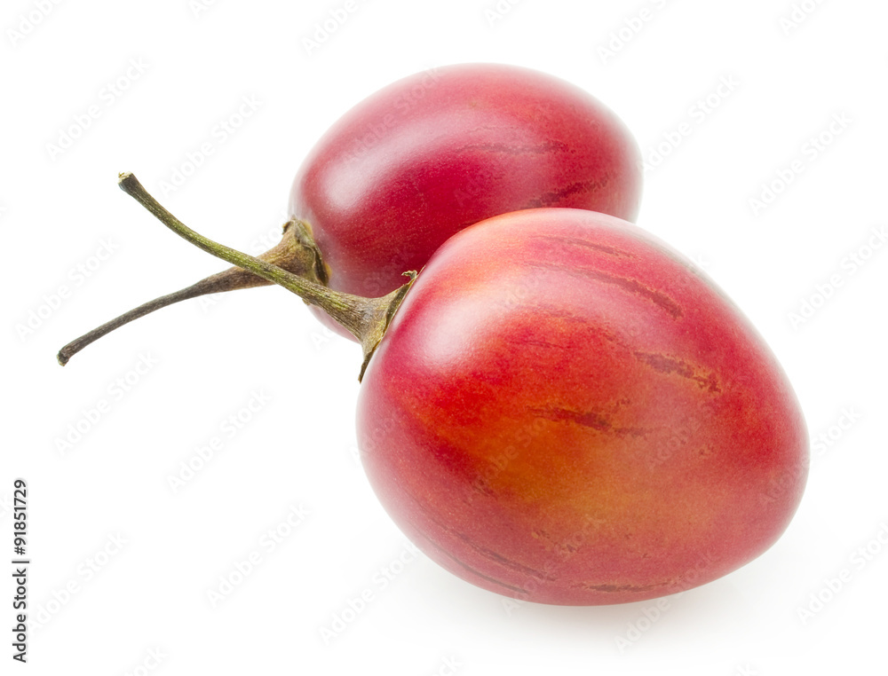 Obraz premium Tamarillo