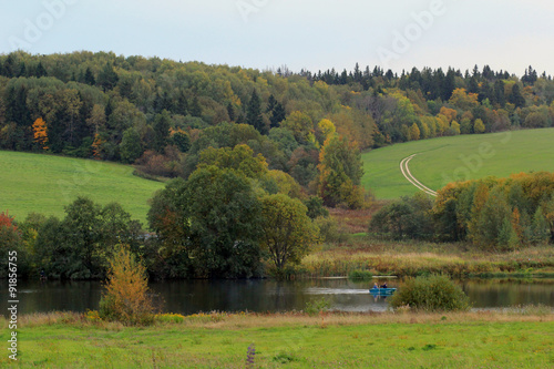 Деревня photo