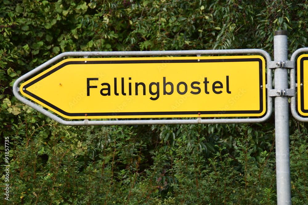 Fallingbostel