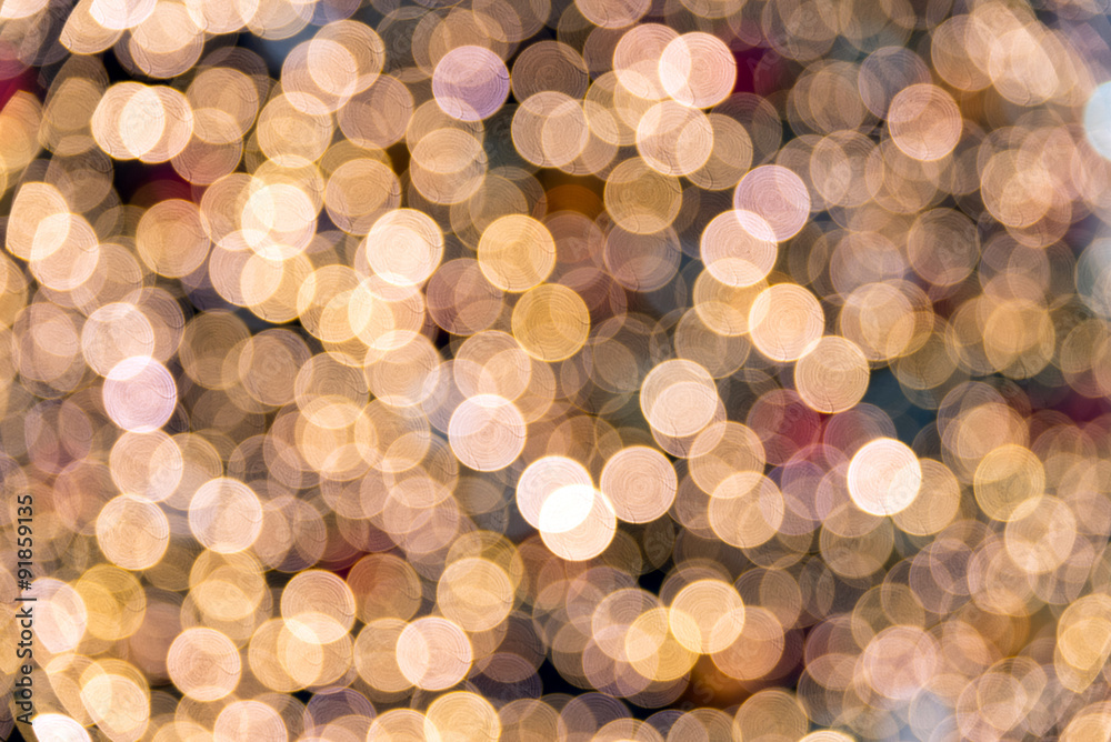 Bokeh Bokeh