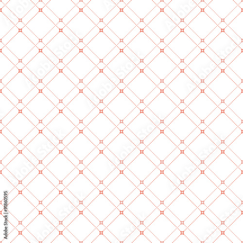 Modern Vector Seamless Pattern