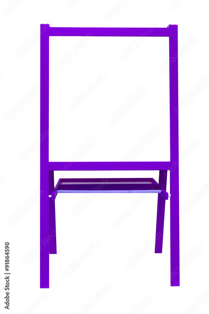 white board easel white board easel