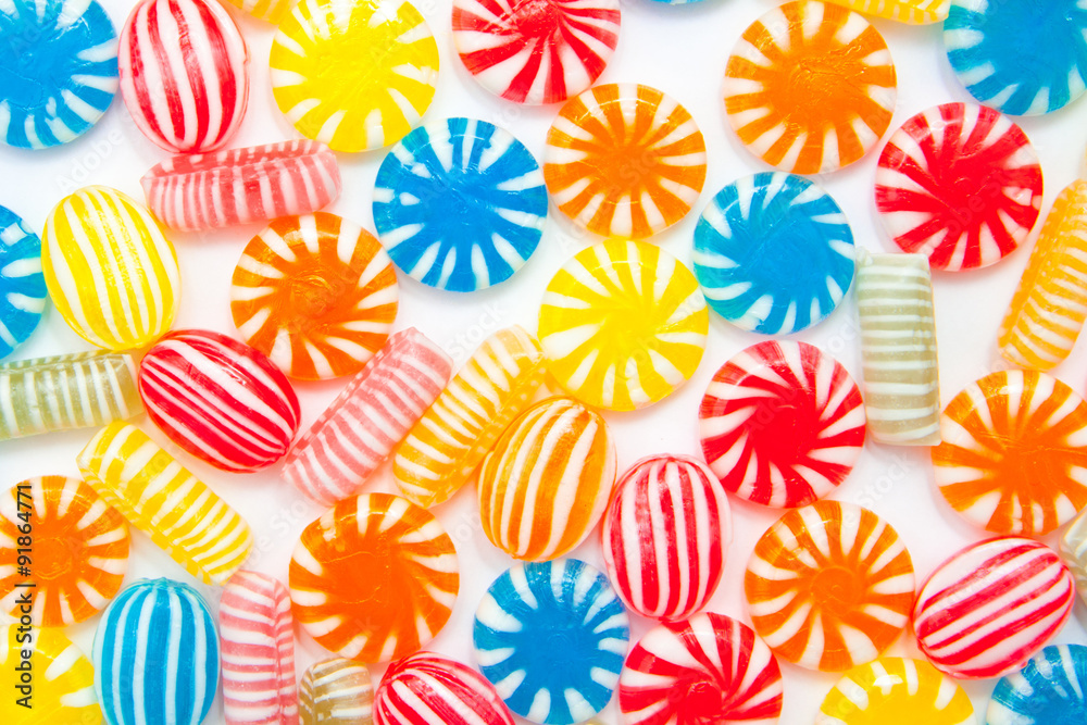 candies candies