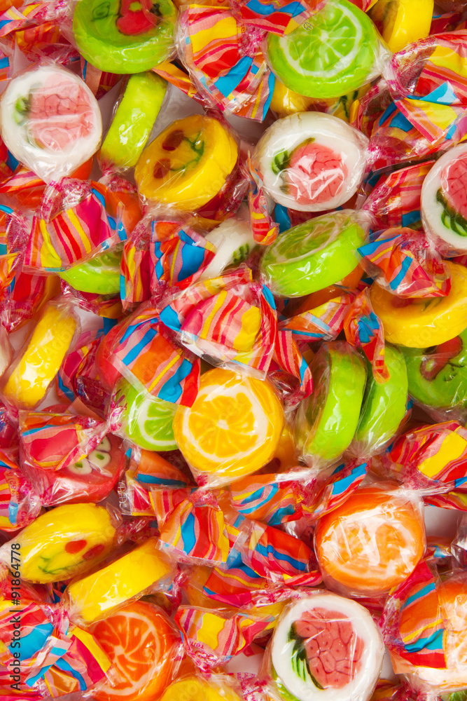 candies candies