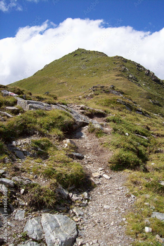 Wildkogel Wildkogel