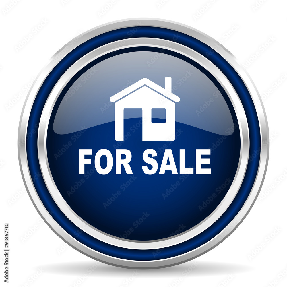 for sale icon for sale icon