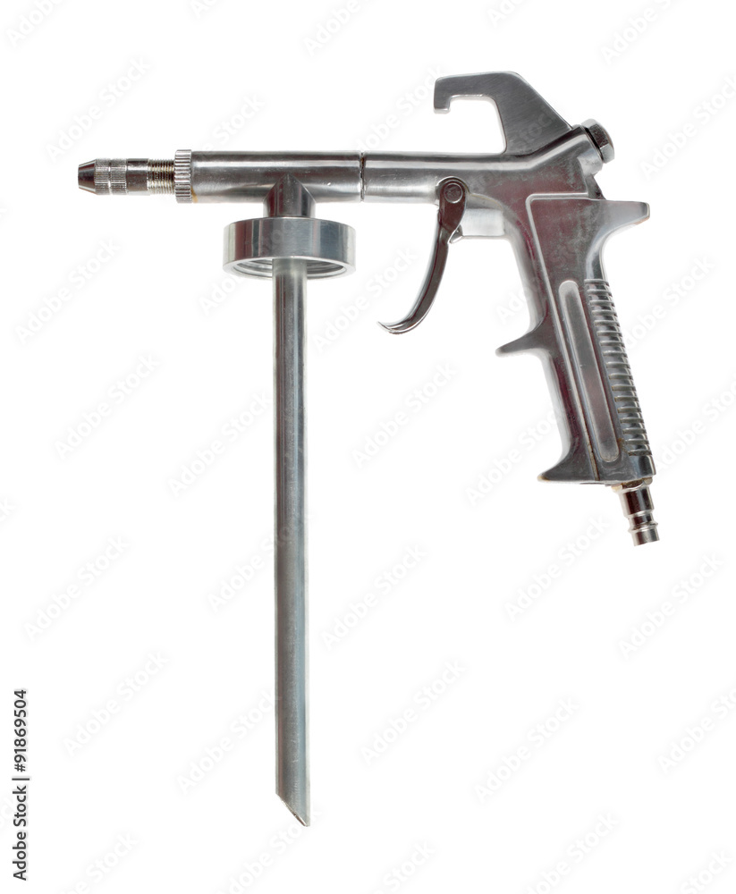 Multipurpose spray gun Multipurpose spray gun